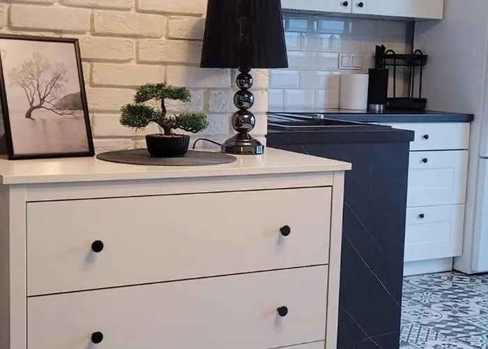 Apartament Siedlce 2