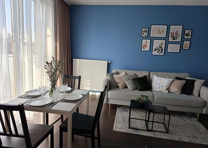 Apartament Siedlce 2