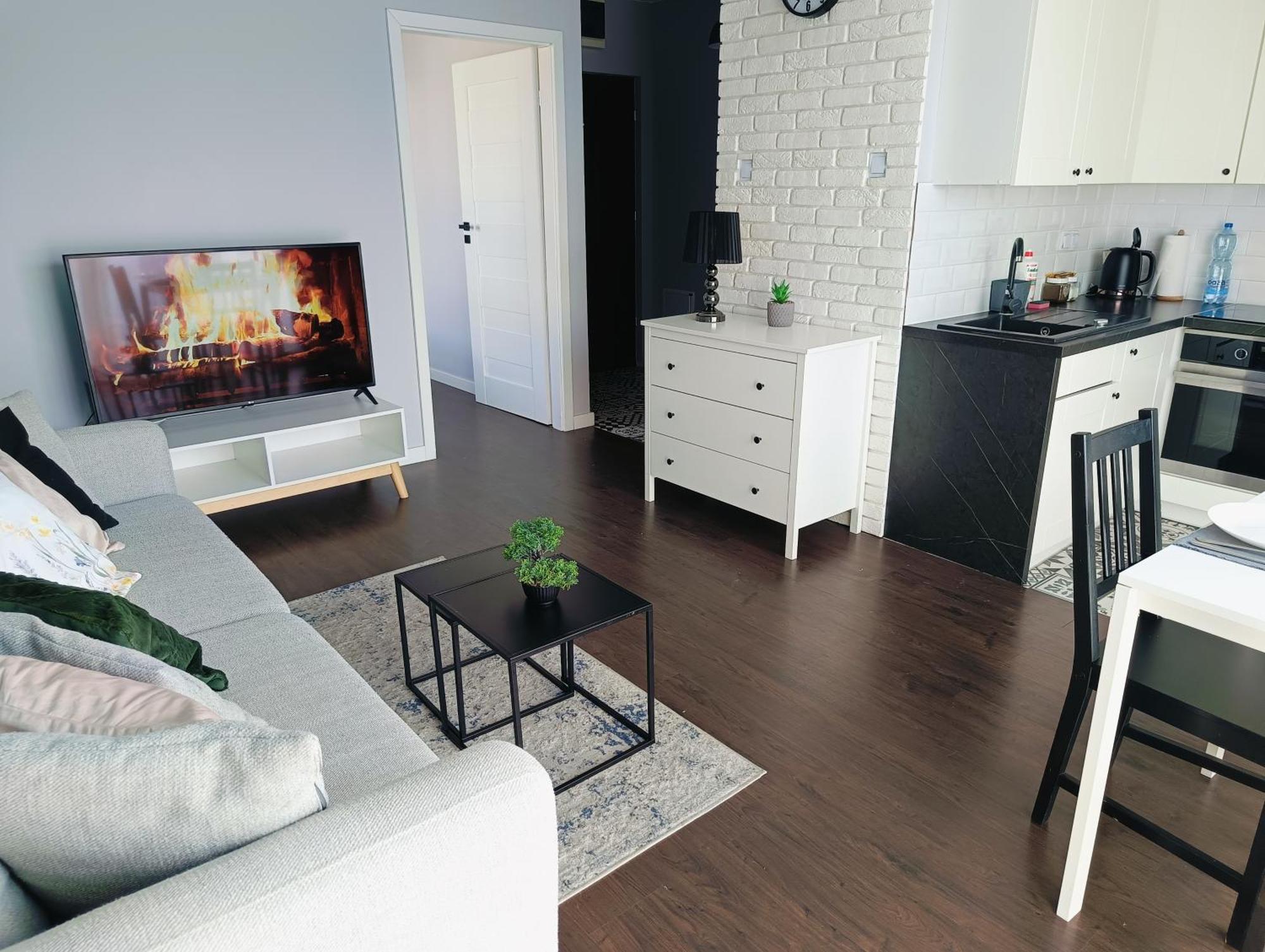 Apartment 2