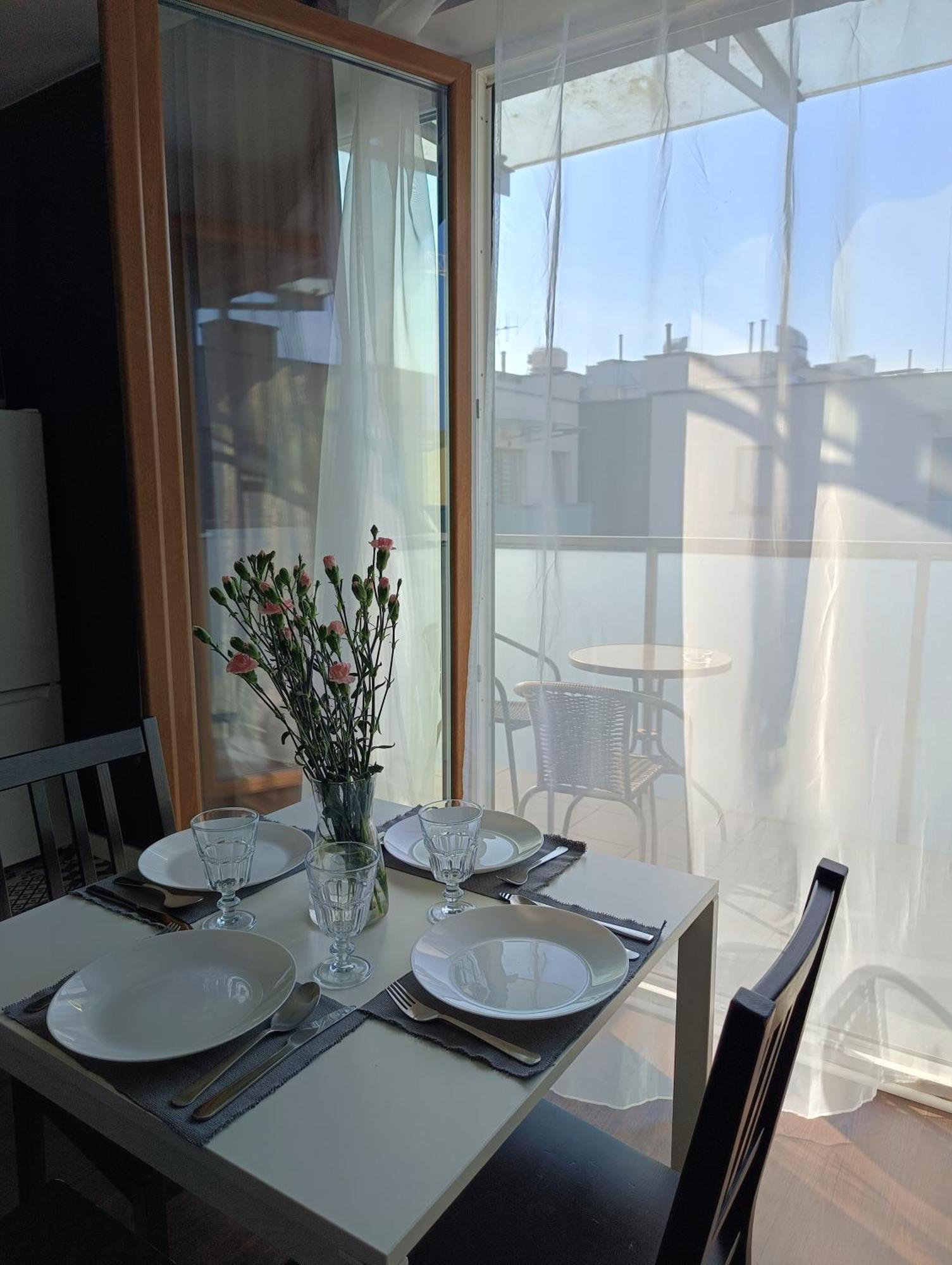 2 Apartment