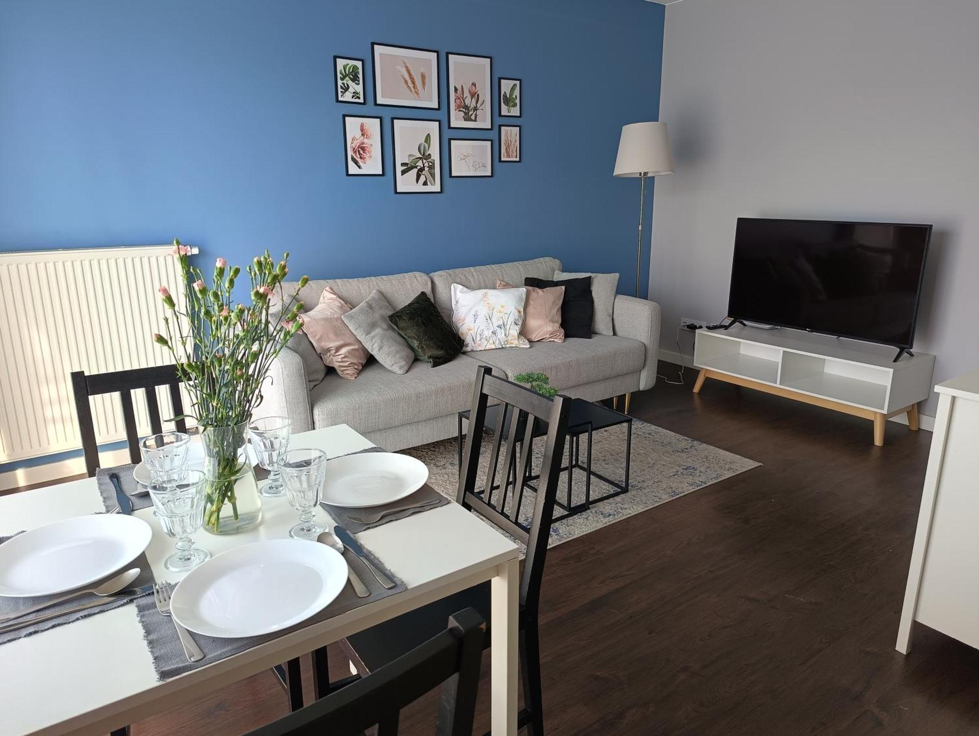 2 Apartment *